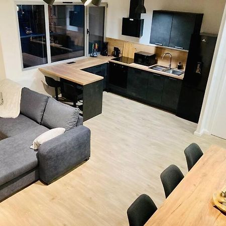 Duplex Au Coeur De Bethune 3 Etoiles Eksteriør billede